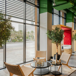 Serviced offices to rent in 
