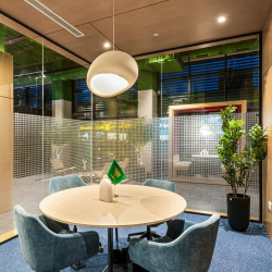 Serviced offices to rent in 