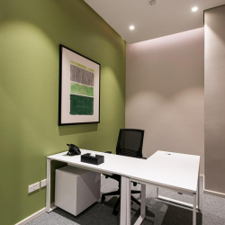Serviced offices to rent in 