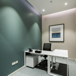 Serviced offices to rent in 