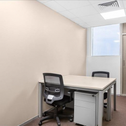 Interior of Olympia Platina, 9th Floor , Plot Nos.33-B, South Phase, Guindy Industrial Estate, Guindy