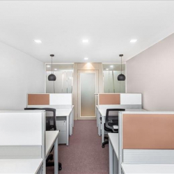 Image of Chennai executive suite