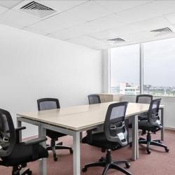 Executive suite - Chennai