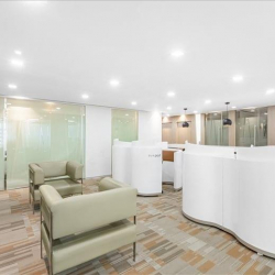 Chennai executive suite