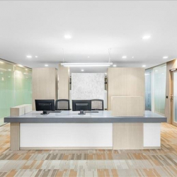 Executive office to let in Chennai