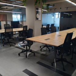 Pune serviced office