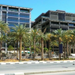 Serviced offices to rent in Dubai