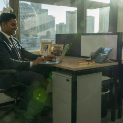 Office suite in Dubai