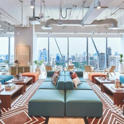One City Centre, 37th-40th Floors, 548 Phloen Chit Road, Lumphini