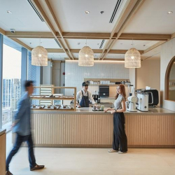 Executive suites to rent in Bangkok
