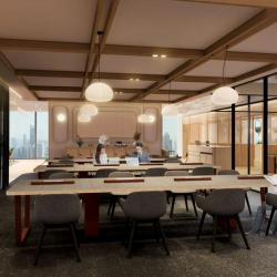 One City Centre, 37th-40th Floors, 548 Phloen Chit Road, Lumphini serviced office centres