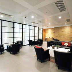 Office spaces to rent in Hong Kong