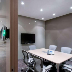 Executive office centre to let in Hong Kong