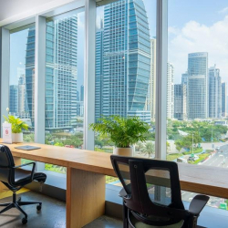 Serviced offices to rent in 