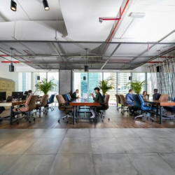 Serviced offices to rent in 