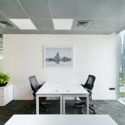 Office suite - Dubai