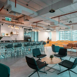 Executive suite to lease in Dubai