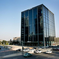 Executive suites to rent in Dubai