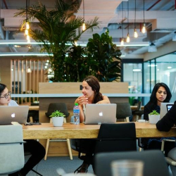 Office suites in central Dubai