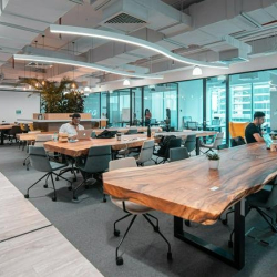 Office accommodation - Dubai