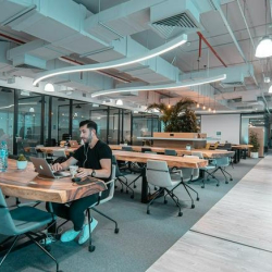 Offices at One Jumeirah Lakes Towers, Office 202