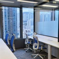 Office suite - Hong Kong