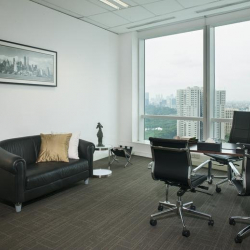 Offices at One Pacific Place, 15th Floor, Sudirman Central Business District