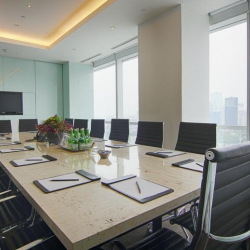 One Pacific Place, 15th Floor, Sudirman Central Business District
