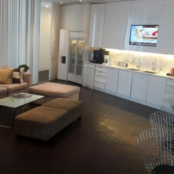 One Pacific Place, 15th Floor, Sudirman Central Business District executive office centres