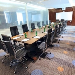 Executive offices to hire in Jakarta