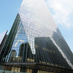 Serviced office centre - Singapore