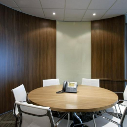 Serviced office - Singapore