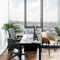 Serviced office to hire in Ramat-Gan