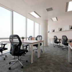 Serviced office to rent in Guangzhou