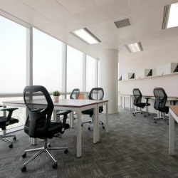 Image of Guangzhou office space