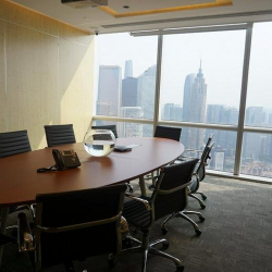 47th Floor, Onelink International Center, No. 230 Tianhe Road , Guangzhou, Guangdong