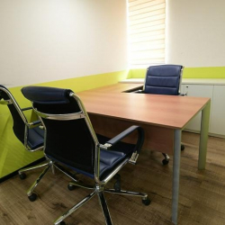 Office suites in central Kochi
