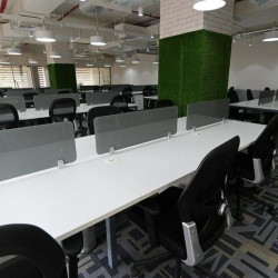 Exterior image of Opposite Bharath Matha College, Seaport, Airport Road , 1st Floor, Infra Futura, Ernakulam