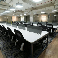 Offices at Opposite Bharath Matha College, Seaport, Airport Road , 1st Floor, Infra Futura, Ernakulam
