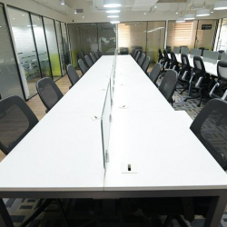 Serviced office to lease in Kochi