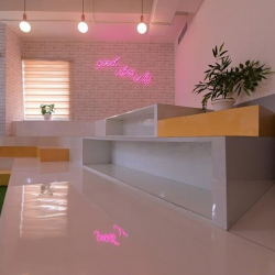 Opposite Bharath Matha College, Seaport, Airport Road , 1st Floor, Infra Futura, Ernakulam serviced offices