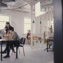 Serviced office centres to hire in Wuhan