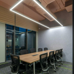 Serviced office to rent in Hyderabad