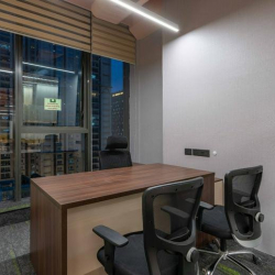 Image of Hyderabad office suite