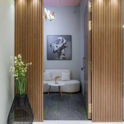 Serviced offices to rent in 