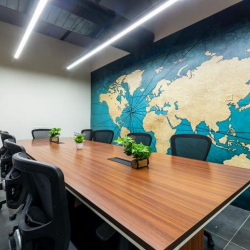 Serviced offices to rent in 