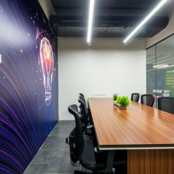 Serviced offices to rent in 