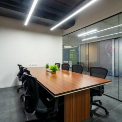 Serviced offices to rent in 