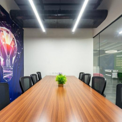 Serviced offices to rent in 