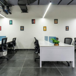 Serviced offices to rent in 